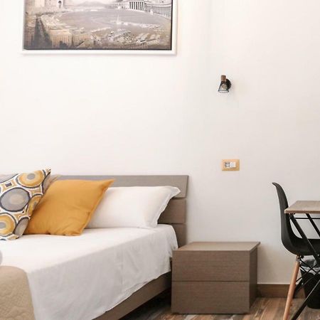 Calenda Suite Napoli Dış mekan fotoğraf