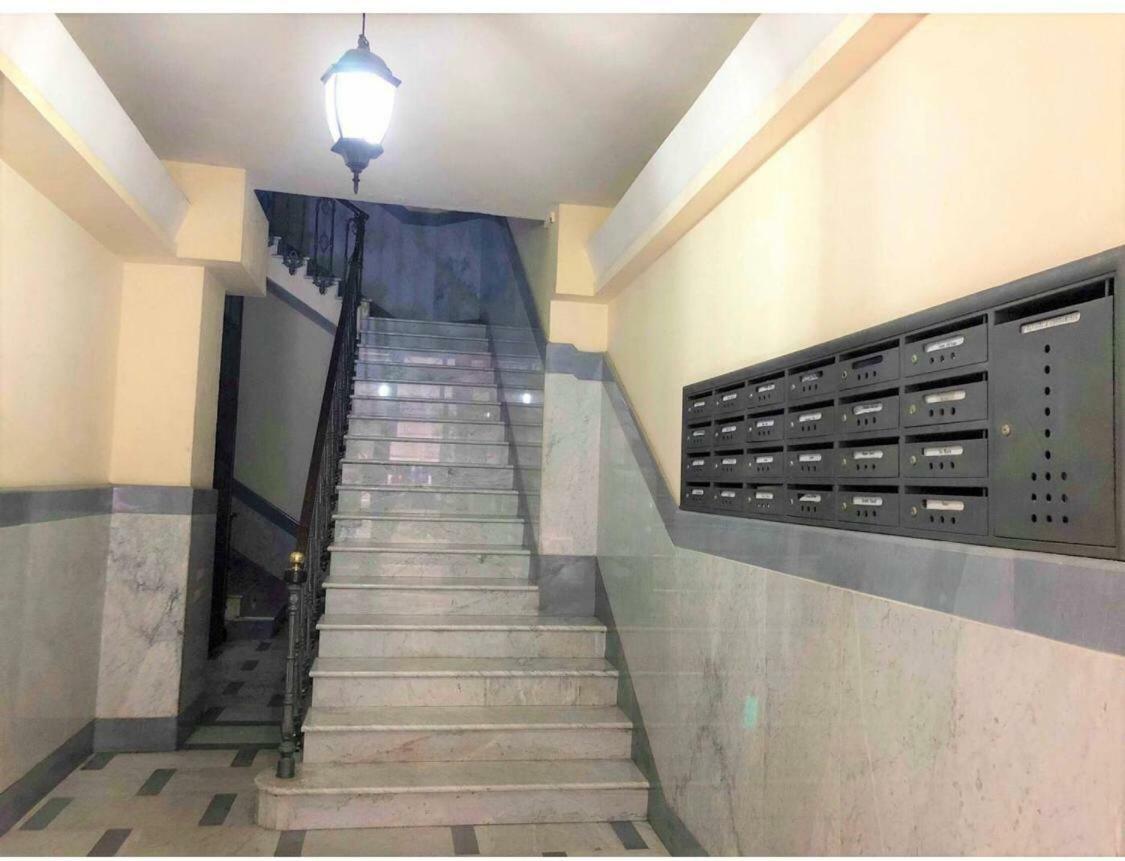 Calenda Suite Napoli Dış mekan fotoğraf